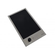 Techimpex SUPERGRILL, STAINLESS STEEL WITH GLASS CERAMIC GRILL Techimpex SUPERGRILL, STAINLESS STEEL WITH GLASS CERAMIC GRILL