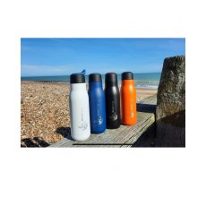 Sailing Watersports Stainless Steel Vacuum Water Bottle Sports Drinks Flask Sailing Watersports Stainless Steel Vacuum Water Bottle Sports Drinks Flask