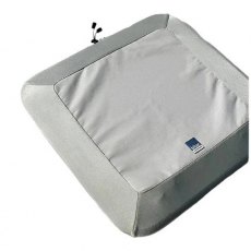 Blue Performance Deck Hatch Cover Size 4 - 50 x 50cm Blue Performance Deck Hatch Cover Size 4 - 50 x 50cm