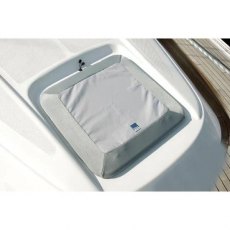 Blue Performance Deck Hatch Cover Size 4 - 50 x 50cm Blue Performance Deck Hatch Cover Size 4 - 50 x 50cm