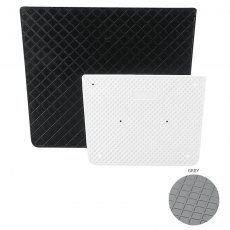 Transom Pad, 300x220mm, Grey Transom Pad, 300x220mm, Grey