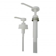 SP Pump Set for Resin Kit SP Pump Set for Resin Kit