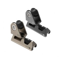 Barton Marine Adjustable Genoa Car Barton Marine Adjustable Genoa Car