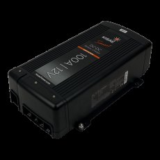 Kisae Technology Co Ltd DC-DC Charger 100A 12V Kisae Technology Co Ltd DC-DC Charger 100A 12V