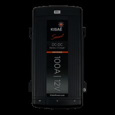 Kisae Technology Co Ltd DC-DC Charger 100A 12V Kisae Technology Co Ltd DC-DC Charger 100A 12V