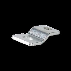 EGIS Mobile Electric Busbar, Offset, 3/16", Copper, Tin Plated EGIS Mobile Electric Busbar, Offset, 3/16", Copper, Tin Plated
