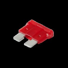 EGIS Mobile Electric Fuse, ATOF - 10 Amp, 25 Pack EGIS Mobile Electric Fuse, ATOF - 10 Amp, 25 Pack