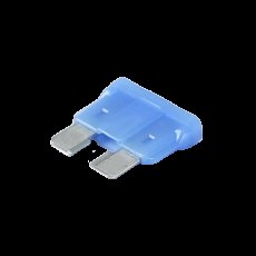 EGIS Mobile Electric Fuse, ATOF - 15 Amp, 25 Pack EGIS Mobile Electric Fuse, ATOF - 15 Amp, 25 Pack