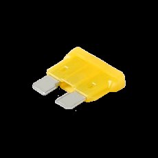 EGIS Mobile Electric Fuse, ATOF - 20 Amp, 25 Pack EGIS Mobile Electric Fuse, ATOF - 20 Amp, 25 Pack