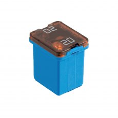 EGIS Mobile Electric Fuse, LP J Case 20 A EGIS Mobile Electric Fuse, LP J Case 20 A
