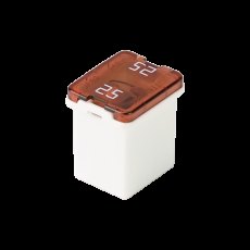 EGIS Mobile Electric Fuse, LP J Case 25 A EGIS Mobile Electric Fuse, LP J Case 25 A