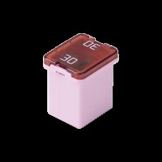 EGIS Mobile Electric Fuse, LP J Case 30 A EGIS Mobile Electric Fuse, LP J Case 30 A