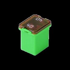 EGIS Mobile Electric Fuse, LP J Case 40 A EGIS Mobile Electric Fuse, LP J Case 40 A