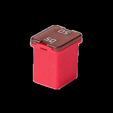 EGIS Mobile Electric Fuse, LP J Case 50 A EGIS Mobile Electric Fuse, LP J Case 50 A