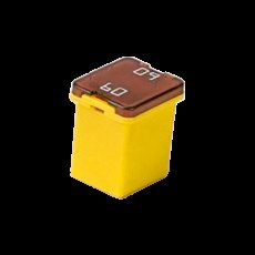 EGIS Mobile Electric Fuse, LP J Case 60 A EGIS Mobile Electric Fuse, LP J Case 60 A