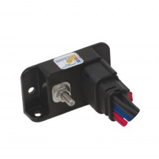 EGIS Mobile Electric Sealed Break Out Box, 3x4 Circuits + M6 I/O EGIS Mobile Electric Sealed Break Out Box, 3x4 Circuits + M6 I/O