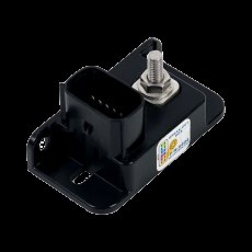 EGIS Mobile Electric Sealed Break Out Box, 4x3 Circuits + M6 I/O EGIS Mobile Electric Sealed Break Out Box, 4x3 Circuits + M6 I/O