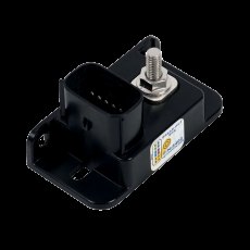 EGIS Mobile Electric Sealed Break Out Box, 1x4 + 4x2 Circuits + M6 I/O EGIS Mobile Electric Sealed Break Out Box, 1x4 + 4x2 Circuits + M6 I/O