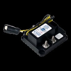 EGIS Mobile Electric Dual Battery Charge Manager (TDR+ACR) EGIS Mobile Electric Dual Battery Charge Manager (TDR+ACR)