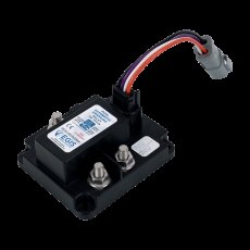 EGIS Mobile Electric Automatic Charging Relay Plus - Triple Battery - 2x80Amp, 24V EGIS Mobile Electric Automatic Charging Relay Plus - Triple Battery - 2x80Amp, 24V
