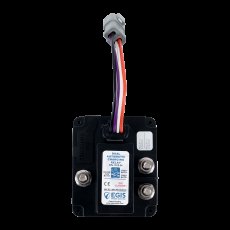 EGIS Mobile Electric Automatic Charging Relay Plus - Triple Battery - 2x80Amp, 24V EGIS Mobile Electric Automatic Charging Relay Plus - Triple Battery - 2x80Amp, 24V