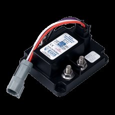 EGIS Mobile Electric Automatic Charging Relay Plus - Triple Battery - 2x 80 Amp EGIS Mobile Electric Automatic Charging Relay Plus - Triple Battery - 2x 80 Amp