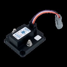 EGIS Mobile Electric Automatic Charging Relay Plus - 160 Amp, 24V EGIS Mobile Electric Automatic Charging Relay Plus - 160 Amp, 24V