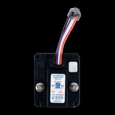 EGIS Mobile Electric Automatic Charging Relay Plus - 160 Amp, 24V EGIS Mobile Electric Automatic Charging Relay Plus - 160 Amp, 24V