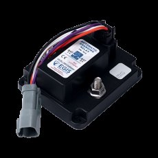 EGIS Mobile Electric Automatic Charging Relay Plus - 160 Amp EGIS Mobile Electric Automatic Charging Relay Plus - 160 Amp
