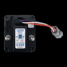 EGIS Mobile Electric Automatic Charging Relay Plus - 160 Amp EGIS Mobile Electric Automatic Charging Relay Plus - 160 Amp