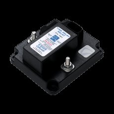 EGIS Mobile Electric TDR Series Time Delay Relay, 160 A EGIS Mobile Electric TDR Series Time Delay Relay, 160 A