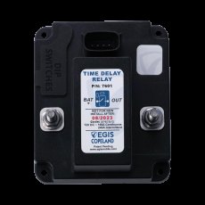 EGIS Mobile Electric TDR Series Time Delay Relay, 160 A EGIS Mobile Electric TDR Series Time Delay Relay, 160 A
