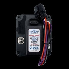 EGIS Mobile Electric Relay, 2x80 Amp / 24V, w/DT/AT Connector EGIS Mobile Electric Relay, 2x80 Amp / 24V, w/DT/AT Connector