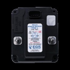 EGIS Mobile Electric Relay, 160 Amp / 12V EGIS Mobile Electric Relay, 160 Amp / 12V