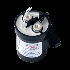 EGIS Mobile Electric Contactor, 100A, 24V, w/ Aux Contacts EGIS Mobile Electric Contactor, 100A, 24V, w/ Aux Contacts