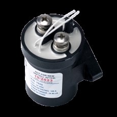 EGIS Mobile Electric Contactor, 100A, 24V EGIS Mobile Electric Contactor, 100A, 24V