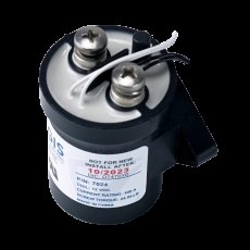 EGIS Mobile Electric Contactor, 100A, 12V, w/ Aux Contacts EGIS Mobile Electric Contactor, 100A, 12V, w/ Aux Contacts