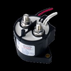 EGIS Mobile Electric Contactor, 250A, 12/24 V, w/ Aux Contacts EGIS Mobile Electric Contactor, 250A, 12/24 V, w/ Aux Contacts