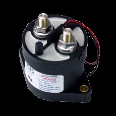 EGIS Mobile Electric Contactor, 250A, 12/24 V EGIS Mobile Electric Contactor, 250A, 12/24 V