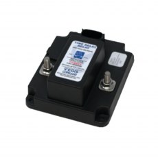 EGIS Mobile Electric TH Series Time Delay Relay, 200 A EGIS Mobile Electric TH Series Time Delay Relay, 200 A