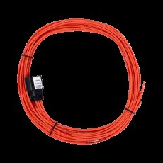 EGIS Mobile Electric Harness for 8+2 Fuse Block, 14 AWG, 20ft #1 to 4 EGIS Mobile Electric Harness for 8+2 Fuse Block, 14 AWG, 20ft #1 to 4