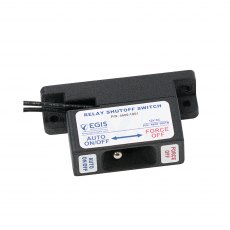 EGIS Mobile Electric Kill Switch for TH & TDR Series Time Delay Relays EGIS Mobile Electric Kill Switch for TH & TDR Series Time Delay Relays