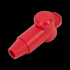 EGIS Mobile Electric Insulator - Stud Cable Cap 0.55 in Dia, for RT Fuse blocks EGIS Mobile Electric Insulator - Stud Cable Cap 0.55 in Dia, for RT Fuse blocks