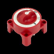 Blue Sea Systems Switch Battery e ON/OFF w/AFD Blue Sea Systems Switch Battery e ON/OFF w/AFD