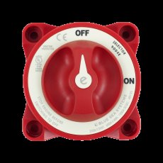 Blue Sea Systems Switch Battery e ON/OFF w/AFD Blue Sea Systems Switch Battery e ON/OFF w/AFD