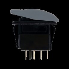 Blue Sea Systems Switch Contura SPDT (ON)-OFF-ON Blue Sea Systems Switch Contura SPDT (ON)-OFF-ON