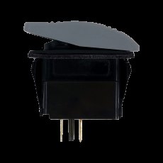 Blue Sea Systems Switch Contura SPST OFF-(ON) Blue Sea Systems Switch Contura SPST OFF-(ON)