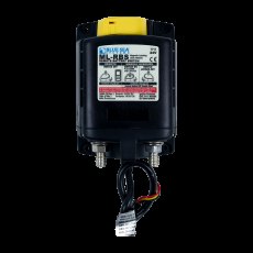 Blue Sea Systems Solenoid ML 500A 24V RBS w/ Man Ctrl Auto-Release Blue Sea Systems Solenoid ML 500A 24V RBS w/ Man Ctrl Auto-Release
