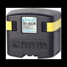 Blue Sea Systems Solenoid SI Series 120A 12/24V ACR Blue Sea Systems Solenoid SI Series 120A 12/24V ACR