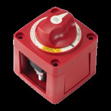Blue Sea Systems Switch Battery M DualCircPlus Blue Sea Systems Switch Battery M DualCircPlus